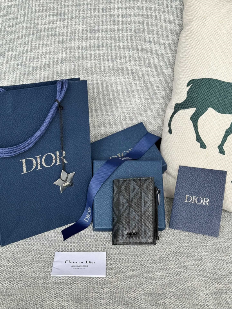 D*or wallets